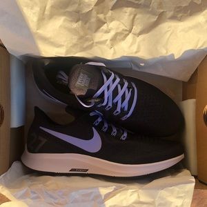 Women’s Nike Air Zoom Pegasus 34 - Size 9.5